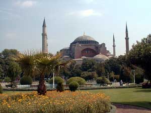 Ayasofya Museum
