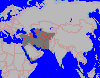 Les Seldjoukides, Seljoukides ou Saljqides (turc : Seluk, Seltchouk; arabe : السلاجقة, as-Saljiqa; persan : سلجوقيان, Saljqiyn) sont les membres d'une tribu d'origine turque qui a migr du Turkestan vers le Proche-Orient avant de rgner sur les actuels Iran et Irak ainsi que sur l'Asie mineure entre le milieu du XIe sicle et la fin du XIIIe sicle.