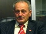 Helvadere Belediye Başkan Adayı Mahmut Karadal, CHP