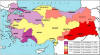 Turkiye Yoksulluk Haritasi