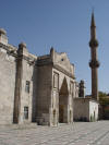 Aksaray Ulu Camii (Grand Mosque, Aksaray)