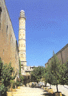 Mardin Ulu Camii, Grand Mosque