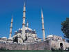 Edirne Selimiye Camii (Mosque)