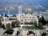 sultan ahmed mosque, istanbul