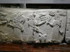 Hittite relief from Arslantepe