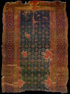 13th Century Seljuk Carpet