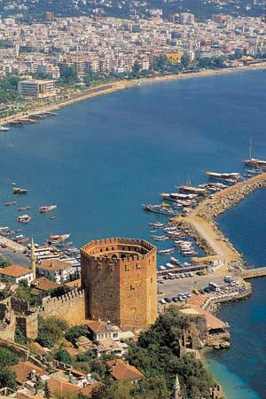 Alanya