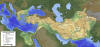 Alexander's empire and his route - Büyük İskender'in kurduğu imparatorluk