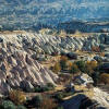 Cappadocia