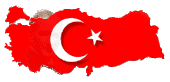 Turquie d'Ataturk