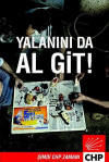 Yalanını da Al Git!