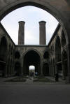 Erzurum Twin Minarets Madrasa, Zekai Erdal, TulpArt 