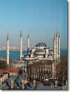 Blue Mosque