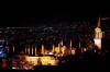 Topkapi Palace at Night