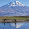 Agri Dagi, Mount Ararat