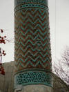 iznik yesil camii