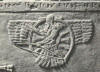 Aşur, Asurların ulusal tanrısıydı.