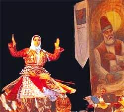 Alevi-Bektaşiler