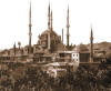 Sultan Selim Camii (Edirne), Selimiye Camii