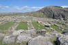 The Great Temple in the inner city of Hattusa