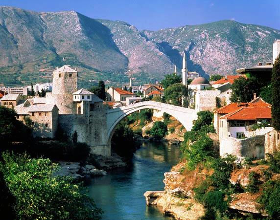 Bosnia