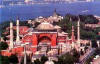 Ayasofya, Hagiga Sophia Museum