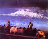 The Great Mount of Agri, Mount Ararat