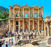 Ephesus - Efes- Efeze