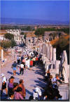 Ephesus (Efes): An Ionian Ancient City - Ephesus - Efes- Efeze