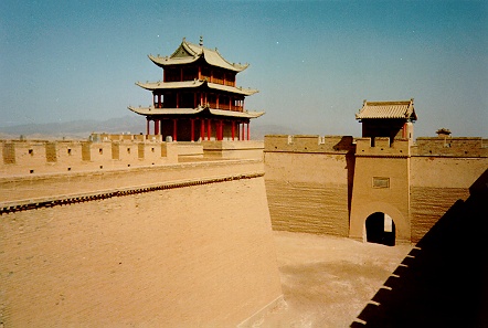  Silk Road Picture 1 