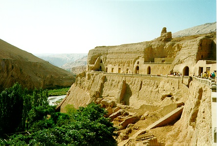 Silk Road Picture