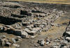 Hittite palace at Kültepe