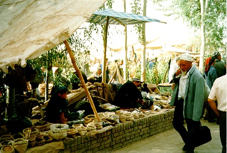  Silk Road Picture 1 