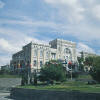 State Art and Sculpture Museum, Ankara-Turkey