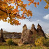 Cappadoce