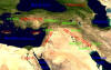 The ancient Near East refers to early civilizations in a region roughly corresponding to the modern Middle East: Mesopotamia (modern Iraq and Syria), Persia (modern Iran), Anatolia (modern Turkey), the Levant (modern Syria, Lebanon, Israel, Palestine, and Jordan), and Ancient Egypt, from the beginnings of Sumer in the 6th millennium BC until the region's conquest by Alexander the Great in the 4th century BC.The ancient Near East is considered the cradle of civilization. It was the first to practice intensive year-round agriculture; it produced the first writing system, invented the potter's wheel and then the vehicular- and mill wheels, created the first centralized governments, law codes and empires, as well as introducing social stratification, slavery and organized warfare, and it laid the foundation for the fields of mathematics, medicine and astronomy. 