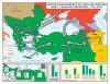 Forced Displacements from Balkans and Caucasus