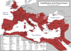 Amphitheatres of the Roman Empire