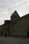 Erzurum Castle