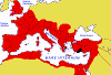 Romeinse provincie Lycia et Pamphylia
