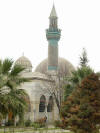 iznik yesil camii