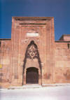 Alaeddin Camii, Nigde