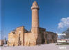 Alaeddin Camii, Nigde