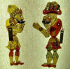 Hacivat ve Karagoz