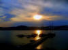 "gümbet..bodrum.....tam ben gidecekken" , Fotoğrafçı : nayil kabak (www.fotofanclub.com)