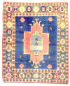 Sultanhani Carpets (Wool) 