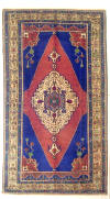 Taspinar Carpet (Wool)