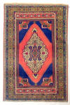 Taspinar Carpet (Wool)