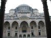 Sultan Sleyman (Sleymaniye) Camii