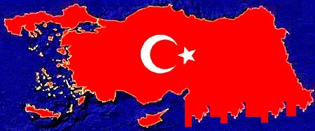 Türkiye-Dogal Sinirlarimiz